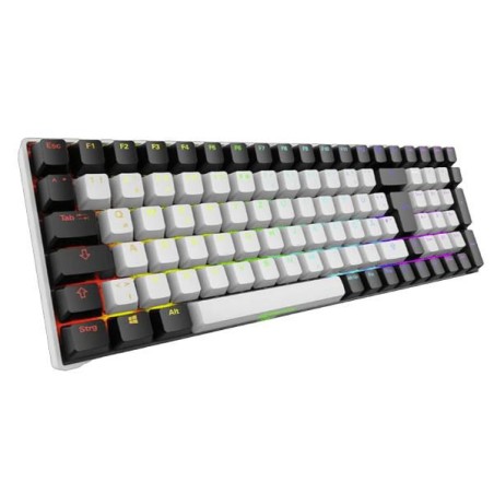 Sharkoon Sgk50 S2 Keyboard Gaming Rf